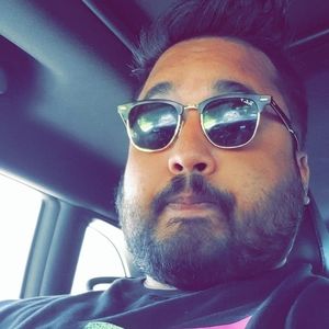 Meet your Posher, Farhan